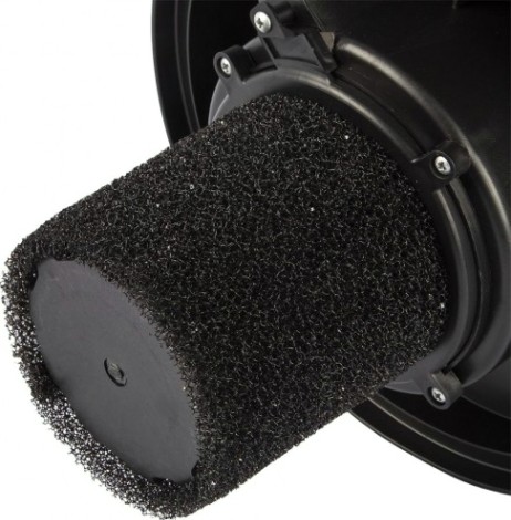 Пылесос для строительных работ ПУЛЬСАР ПС 201 [907-415]