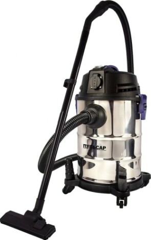Пылесос для строительных работ ПУЛЬСАР ПС 251 [907-422]