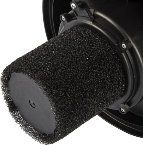 Пылесос для строительных работ ПУЛЬСАР ПС 251 [907-422]