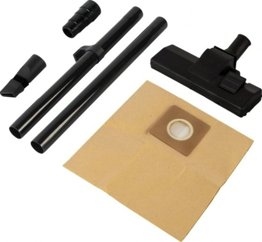 Пылесос для строительных работ ПУЛЬСАР ПС 251 [907-422]