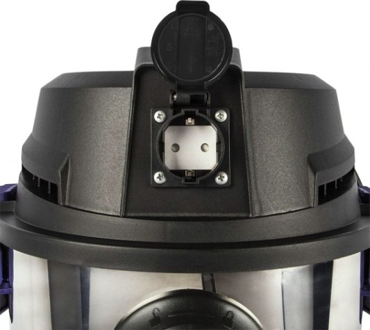 Пылесос для строительных работ ПУЛЬСАР ПС 301 [907-439]