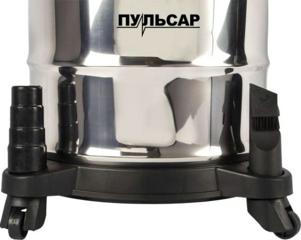 Пылесос для строительных работ ПУЛЬСАР ПС 301 [907-439]