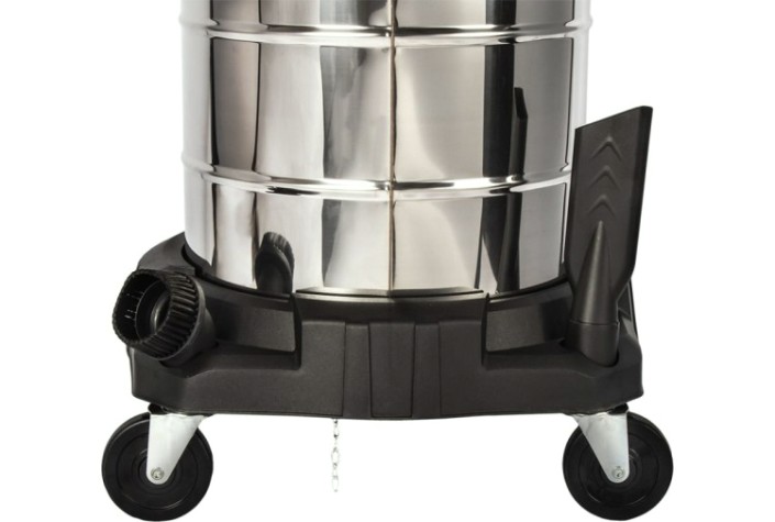 Пылесос для строительных работ ПУЛЬСАР ПС 800 (3000 вт, 80л) [917-186]