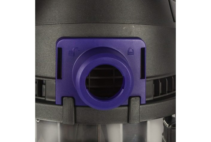 Пылесос для строительных работ ПУЛЬСАР ПС 800 (3000 вт, 80л) [917-186]