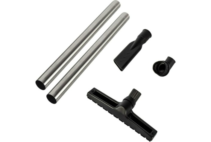 Пылесос для строительных работ ПУЛЬСАР ПС 800 (3000 вт, 80л) [917-186]