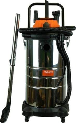 Пылесос для строительных работ Sturm VC7360 Пылесос для строительных работ Sturm VC7360