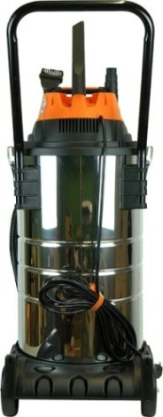 Пылесос для строительных работ Sturm VC7360