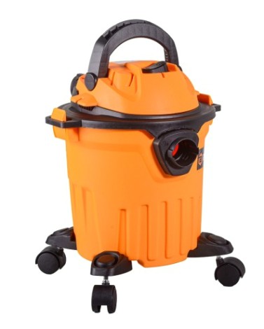 Пылесос для строительных работ ВИХРЬ СП-1400/15 [72/19/7]