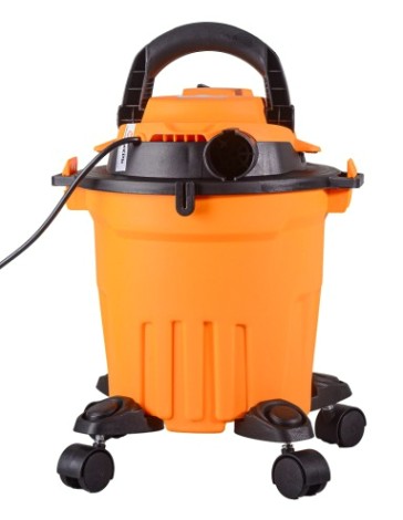 Пылесос для строительных работ ВИХРЬ СП-1400/15 [72/19/7]
