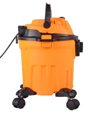 Пылесос для строительных работ ВИХРЬ СП-1400/15 [72/19/7]