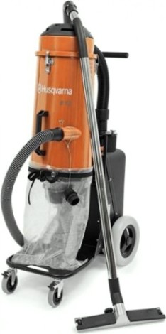 Пылесос HUSQVARNA S-13 9676640-04 Пылесос HUSQVARNA S-13 9676640-04