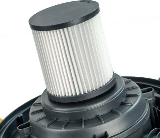 Пылесос Kolner KVC 1800DS [кн1800дсвц]