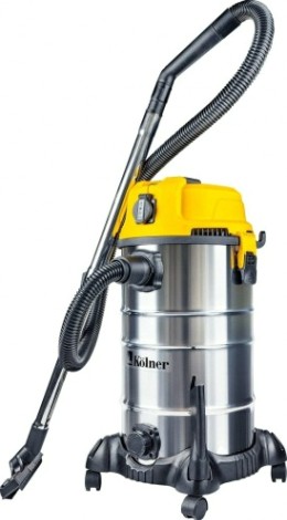 Пылесос Kolner KVC 1900S [кн1900свц]