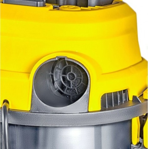 Пылесос Kolner KVC 1900S [кн1900свц]