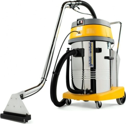 Пылесос моющий Ghibli M 26 I auto ceme 19131210191 [19131210191]