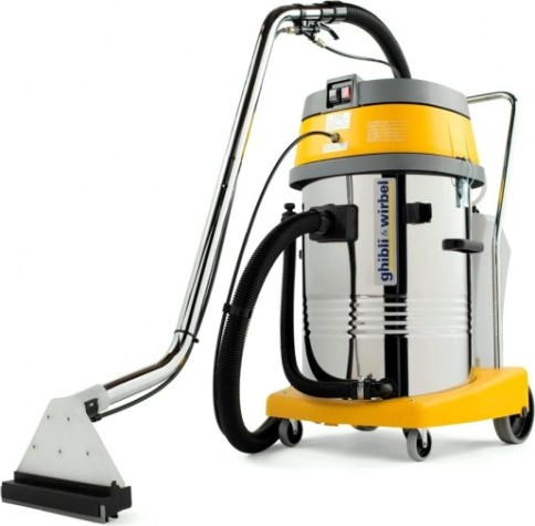 Пылесос моющий Ghibli M 26 I ceme 19131212002 [19131212002]
