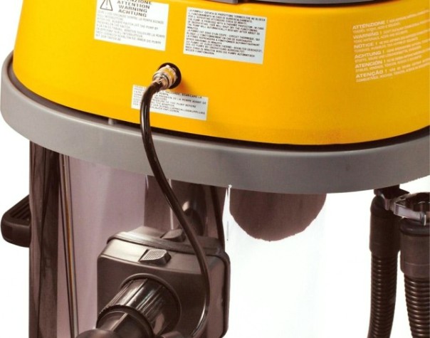 Пылесос моющий Ghibli M 26 I ceme 19131212002 [19131212002]