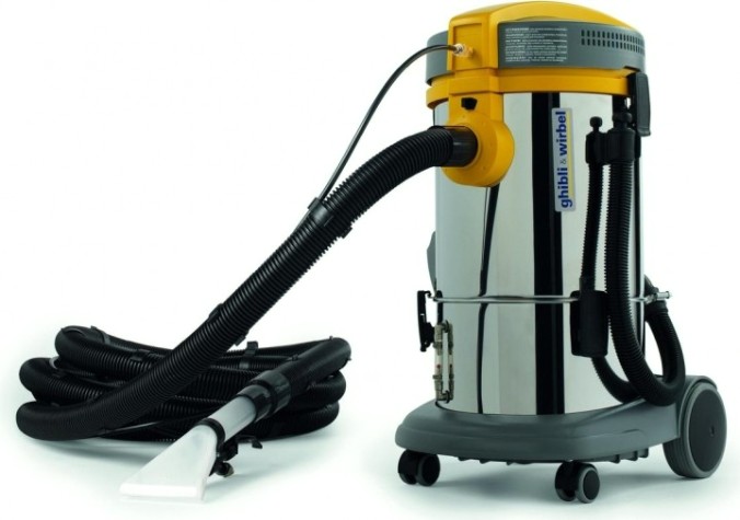 Пылесос моющий Ghibli POWER EXTRA 11 I AUTO 14764010001 [14764010001]