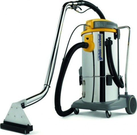 Пылесос моющий Ghibli POWER EXTRA 21 I 14624010001 [14624010001]