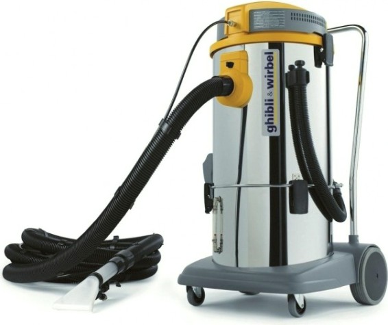 Пылесос моющий Ghibli POWER EXTRA 21 I AUTO 14634010001 [14634010001]