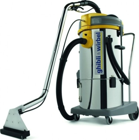 Пылесос моющий Ghibli POWER EXTRA 31 I ULKA 14524010002 [14524010002]