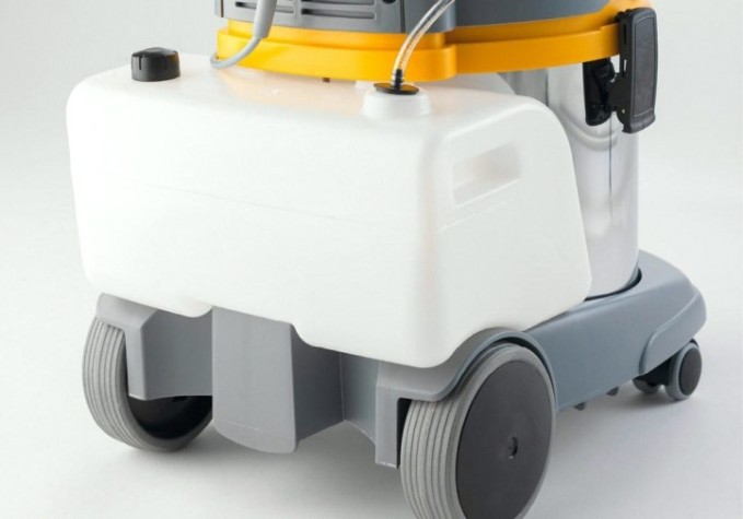 Пылесос моющий Ghibli POWER EXTRA 7 I 16244010001 [16244010001]