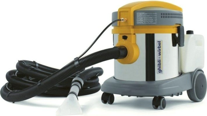 Пылесос моющий Ghibli POWER EXTRA 7 I AUTO 16254010001 [16254010001]