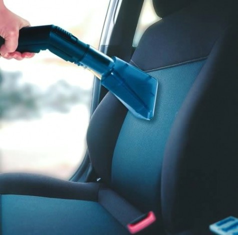 Пылесос моющий Ghibli POWER EXTRA 7 I AUTO 16254010001 [16254010001]