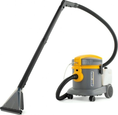 Пылесос моющий Ghibli POWER EXTRA 7 P 16221210001 [16221210001]