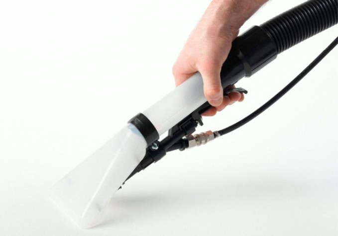 Пылесос моющий Ghibli POWER EXTRA 7 P 16221210001 [16221210001]