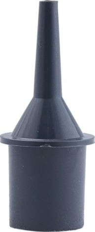 Пылесос пневматический FUBAG AV1/4" с набором из 7 предметов 100452 [100452]