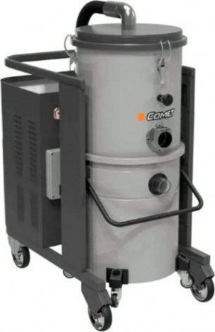 Пылесос промышленный Comet CVI-A 1100 ST plus (9357000800) [9357000800]
