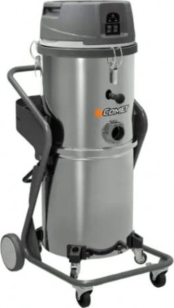 Пылесос промышленный Comet CVI-U 380 X DS (9357000900) [9357000900]