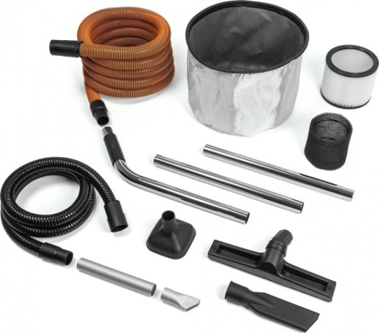 Пылесос промышленный DAEWOO DAVC 6030S Пылесос промышленный DAEWOO DAVC 6030S