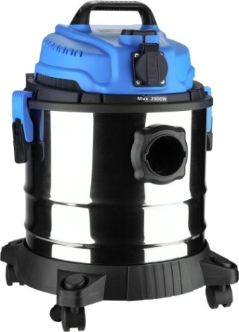 Пылесос промышленный DEKO DKVC-1200-20S [015-0031]