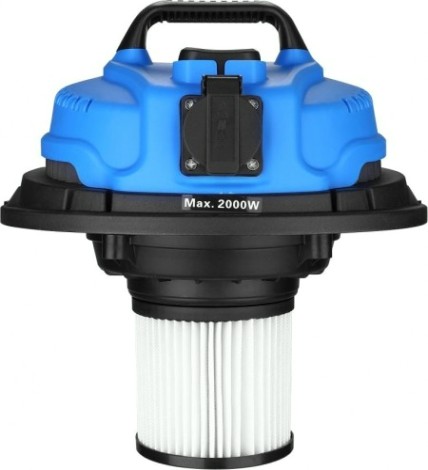 Пылесос промышленный DEKO DKVC-1200-20S [015-0031]