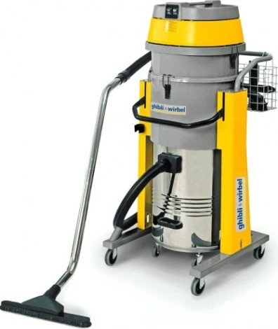 Пылесос промышленный Ghibli AS 30 IK [18951210011]