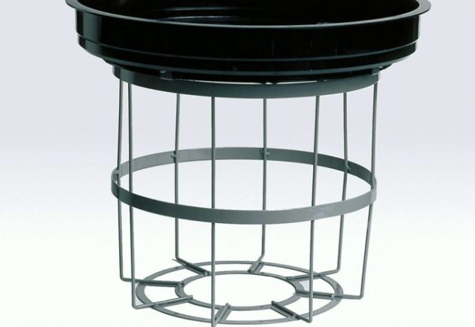 Пылесос промышленный Ghibli AS 30 IK [18951210011]