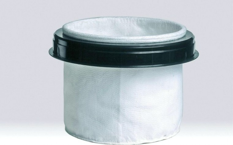 Пылесос промышленный Ghibli AS 40 IK [18961210011]