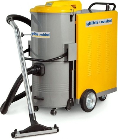 Пылесос промышленный Ghibli AZ 45 400 V [19121208001]