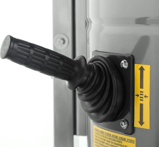 Пылесос промышленный Ghibli POWER InDust 60 TP H [12158800021]