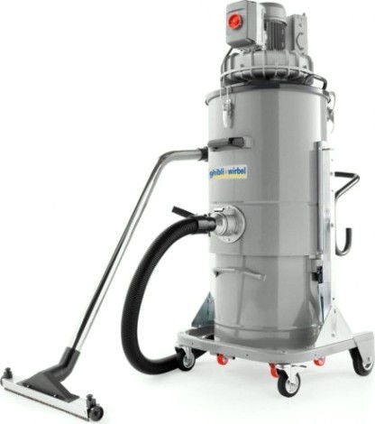 Пылесос промышленный Ghibli POWER InDust 60 TP M [12158800011]