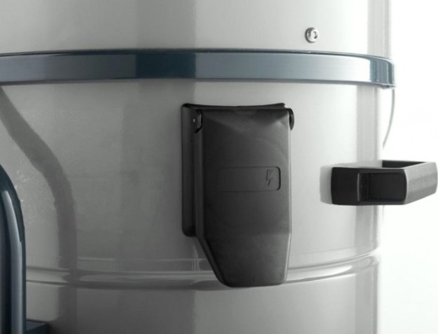 Пылесос промышленный Ghibli POWER InDust AX 20 TP Z22 взрывобезопасный [12008800001]