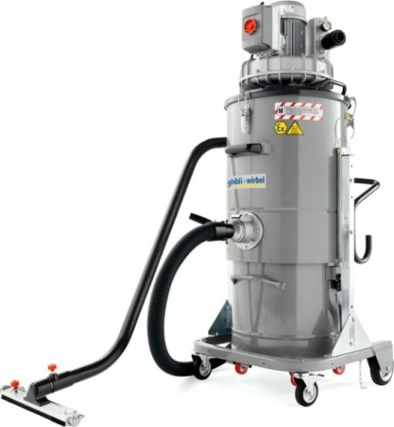Пылесос промышленный Ghibli POWER InDust AX 60 TP Z22 взрывобезопасный [12108800001]