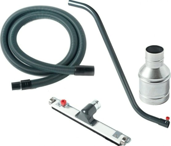 Пылесос промышленный Ghibli POWER InDust AX 60 TP Z22 взрывобезопасный [12108800001]