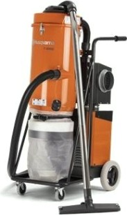 Пылесос промышленный HUSQVARNA T 4000 9677022-01 Пылесос промышленный HUSQVARNA T 4000 9677022-01