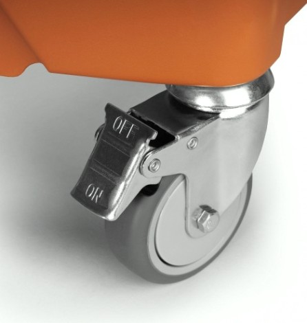 Пылесос промышленный с системой самоочистки DAEWOO DAVC 4000SD