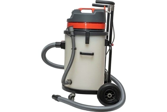 Пылесос промышленный VOLL 1.00702 INDUSTRIAL VVC-70/2