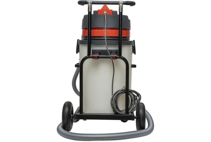 Пылесос промышленный VOLL 1.00702 INDUSTRIAL VVC-70/2 Пылесос промышленный VOLL 1.00702 INDUSTRIAL VVC-70/2