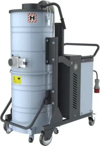 Пылесос промышленный VOSTOK IVS A942 (4,0KW) с комплектом аксессуаров [A942]